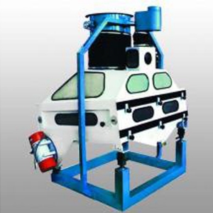 150-200比重分級(jí)去石機(jī)